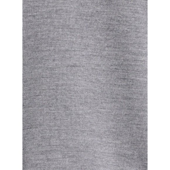 Eidos Napoli Trim Fit Heathered Wool Baseball Jacket (Slim Fit) NWT $595 (A4) - Picture 6 of 12